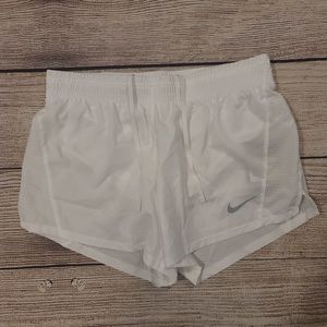 Nike Women’s Dri Fit Athletic Shorts